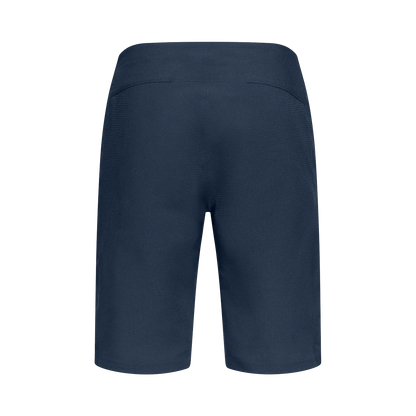 2027 Fox Defend Men's Mountain Bike Shorts - Galaxy Blue image 2