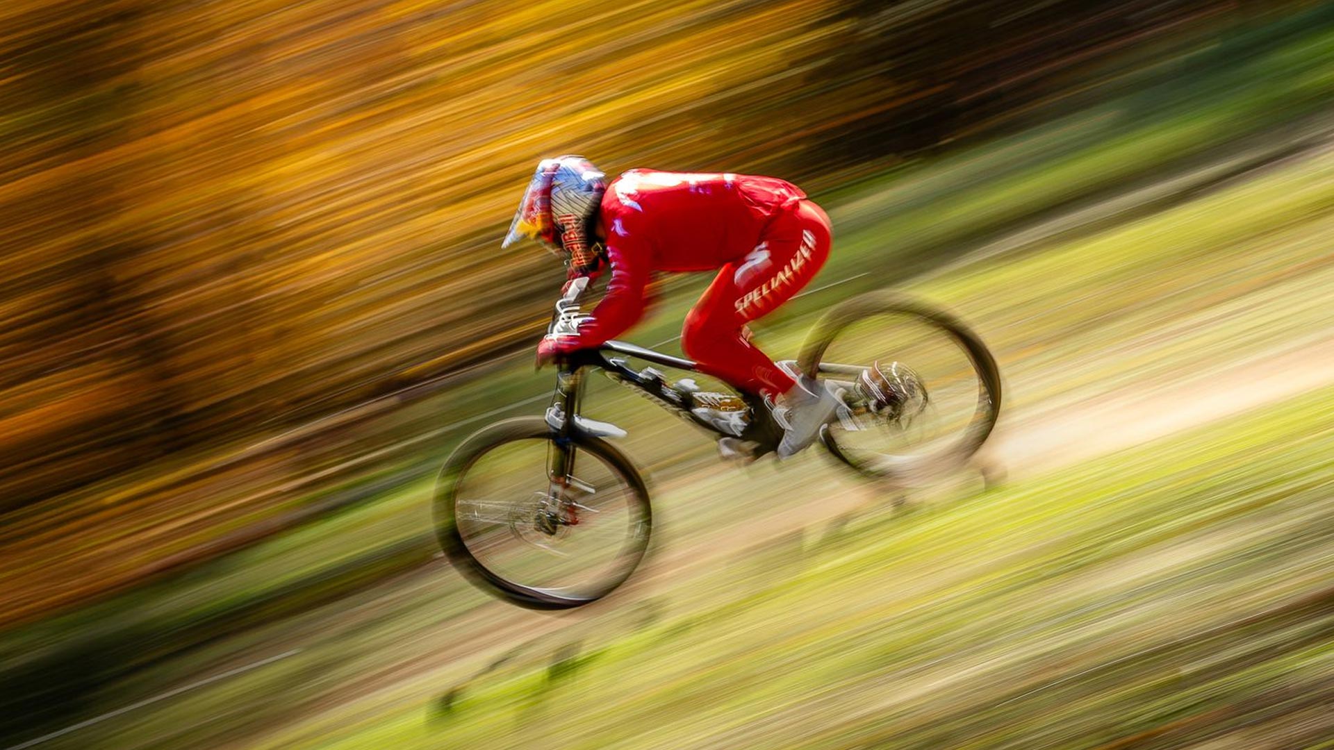 2027 Specialized S-Works Demo 11