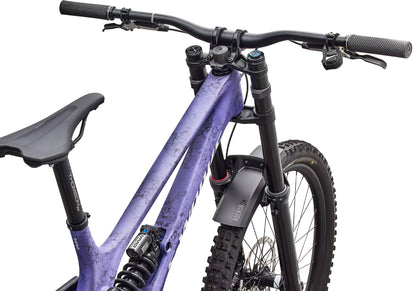 2027 Specialized S-Works Demo 11 Satin Powder Indigo image 5