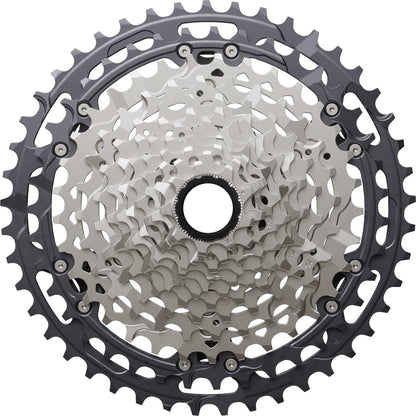 ICSM8200051 Shimano Deore XT Cassette CS-M8200-12 12-speed 10-51T image 1