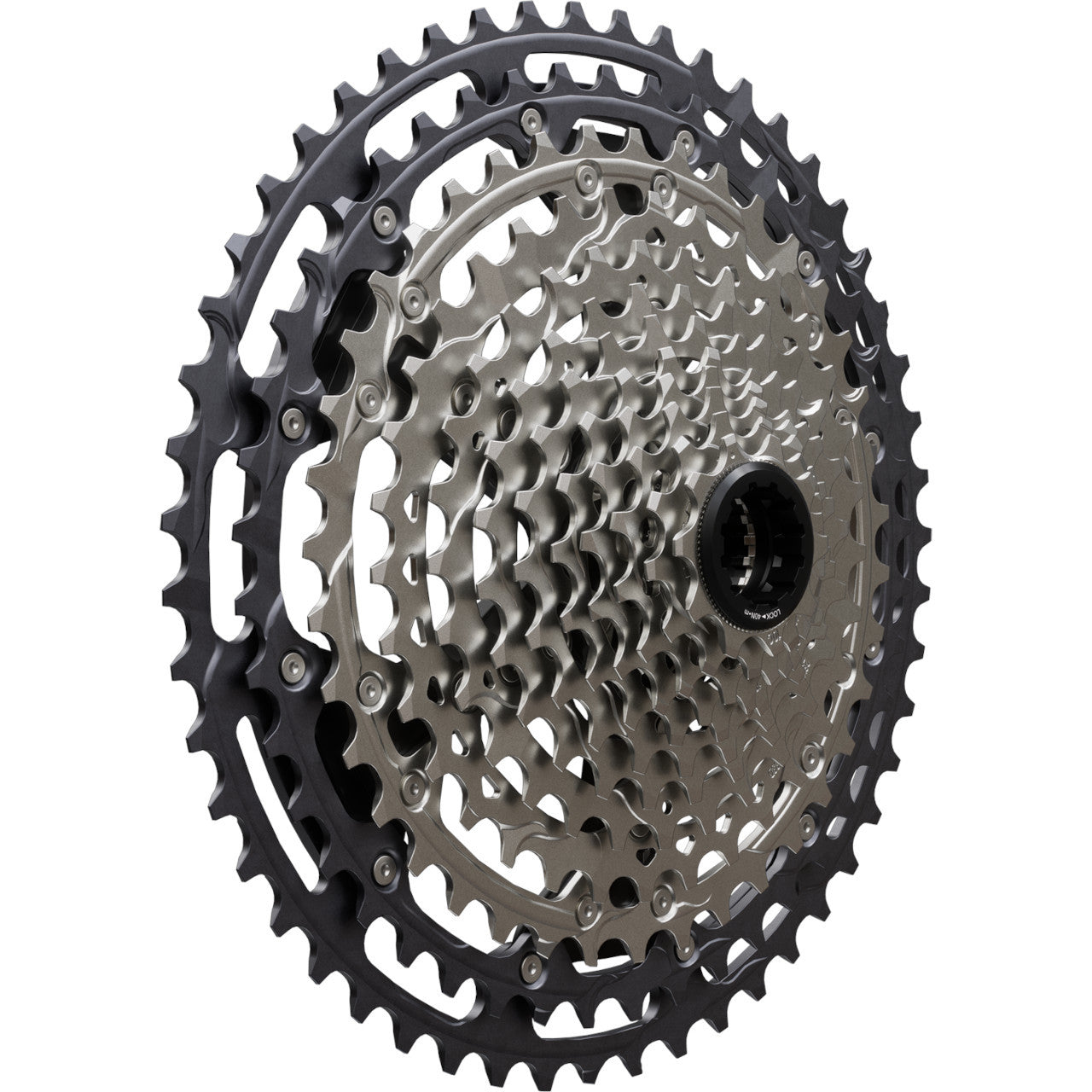 ICSM8200051 Shimano Deore XT Cassette CS-M8200-12 12-speed 10-51T image 2