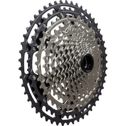ICSM8200051 Shimano Deore XT Cassette CS-M8200-12 12-speed 10-51T image 2