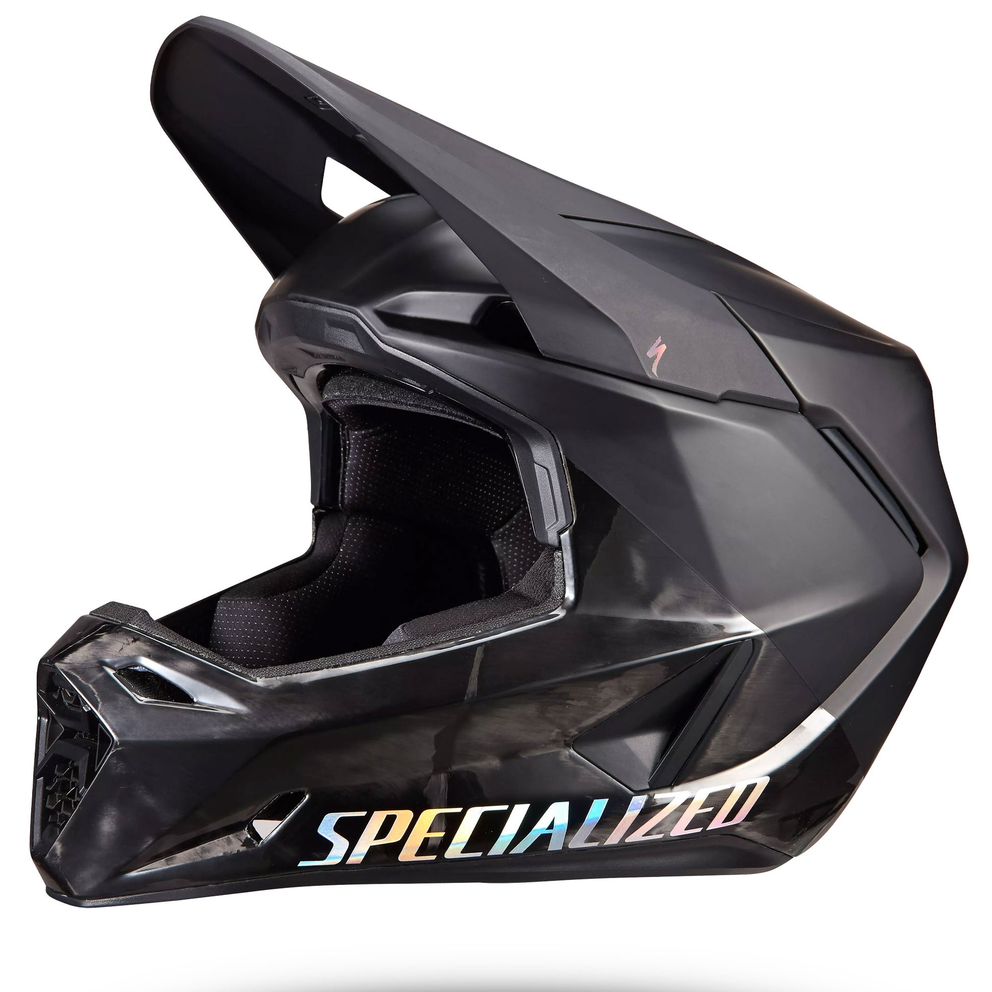 Specialized Dissident 2 MTB Helmet - Black 60223-2215 image 1