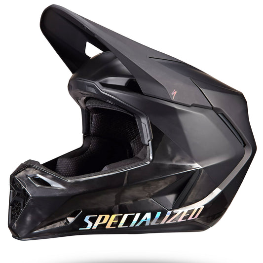 Specialized Dissident 2 MTB Helmet - Black 60223-2215 image 1