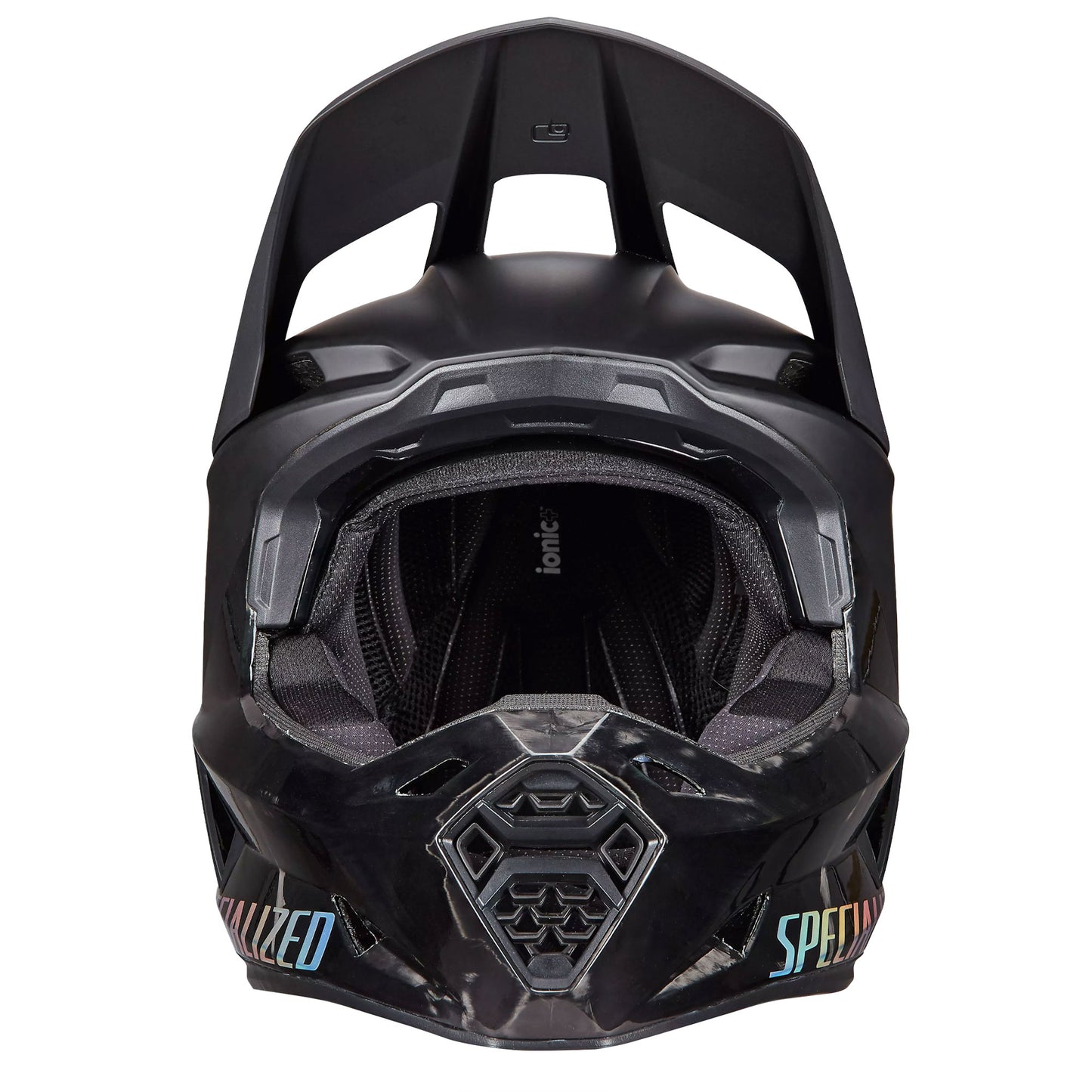 Specialized Dissident 2 MTB Helmet - Black 60223-2215 image 3