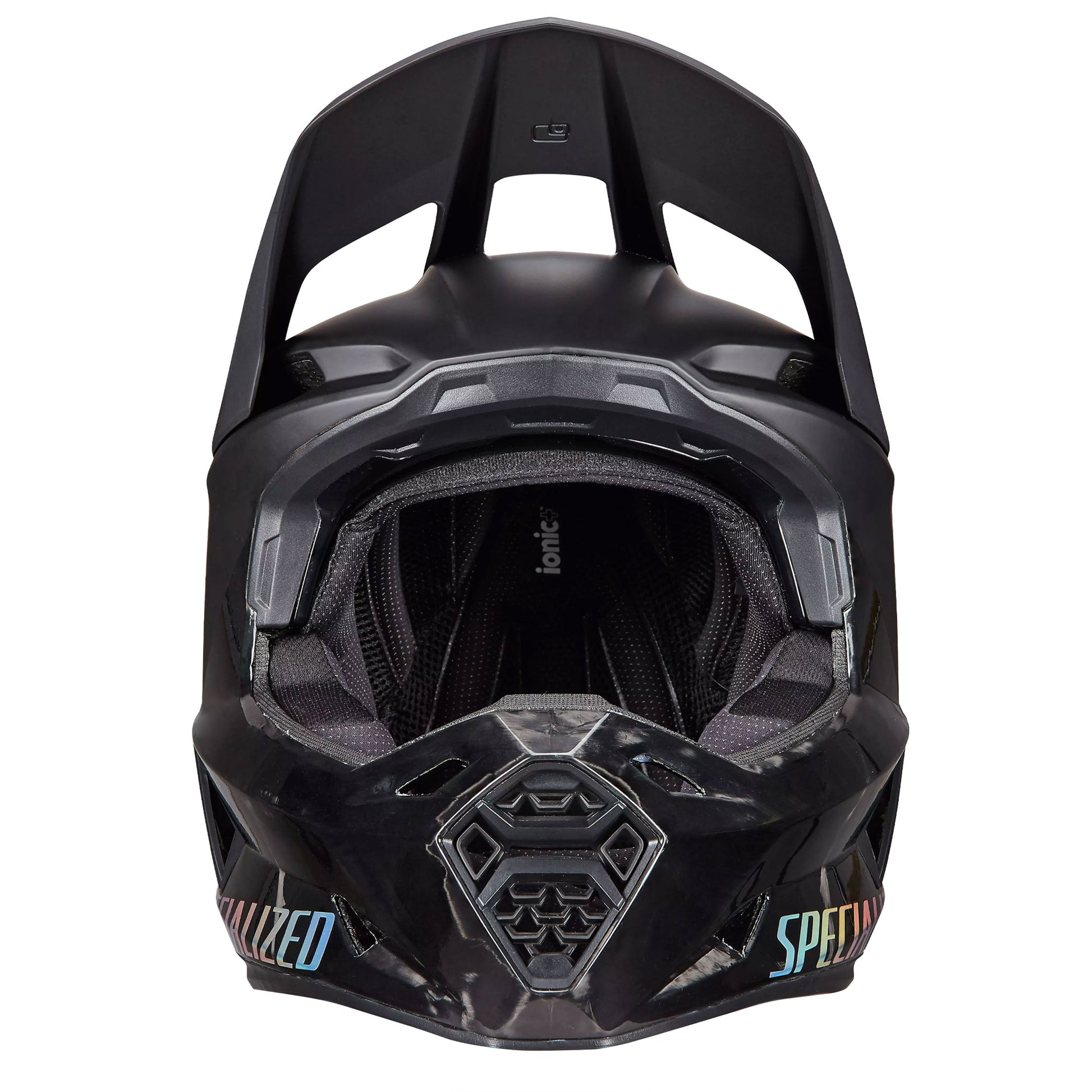 Specialized Dissident 2 MTB Helmet - Black 60223-2215 image 3