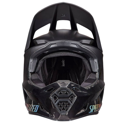 Specialized Dissident 2 MTB Helmet - Black 60223-2215 image 3