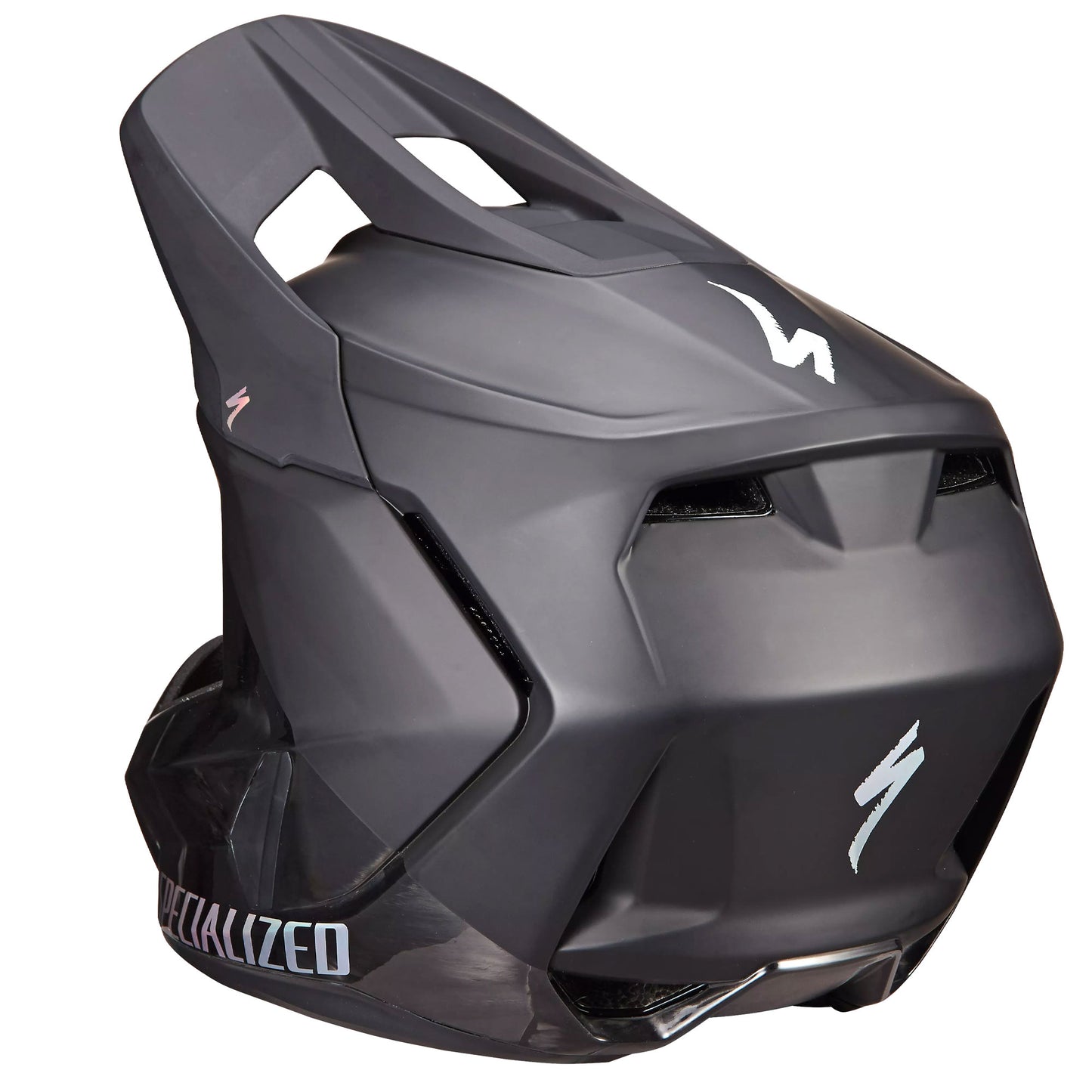 Specialized Dissident 2 MTB Helmet - Black 60223-2215 image 2