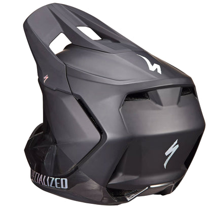 Specialized Dissident 2 MTB Helmet - Black 60223-2215 image 2