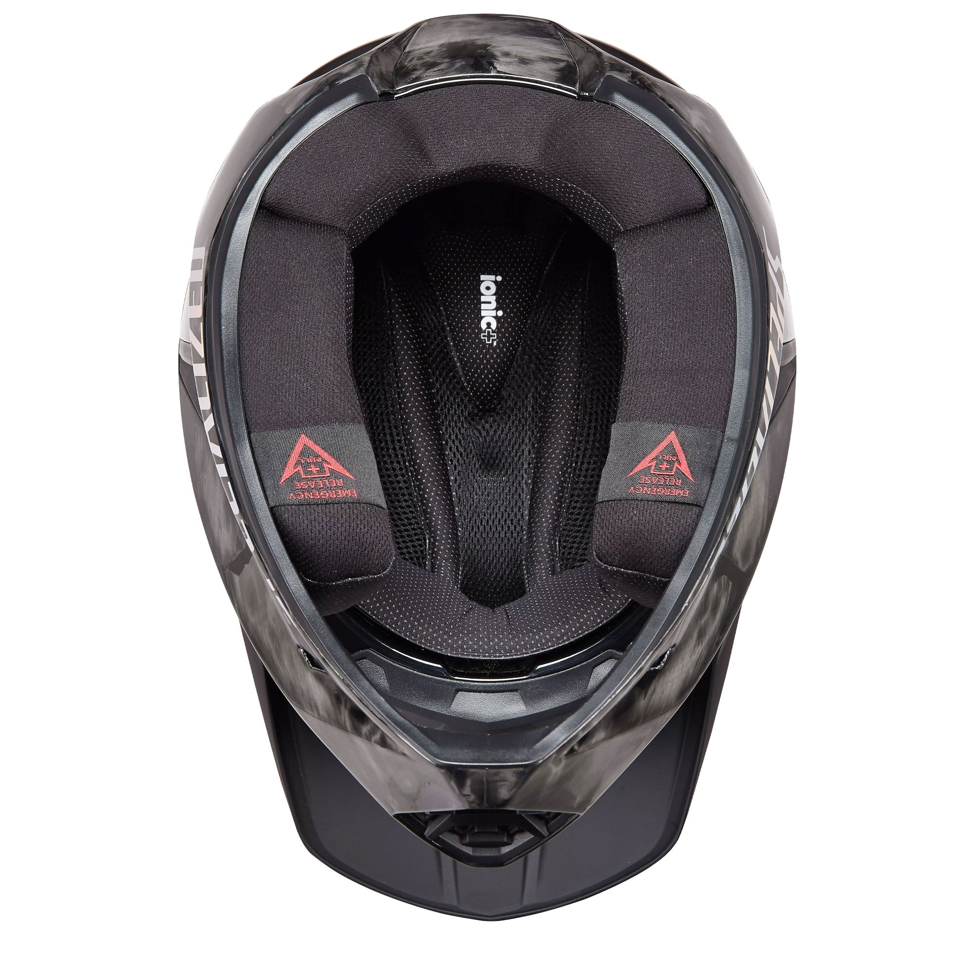 Specialized Dissident 2 MTB Helmet - Black 60223-2215 image 4