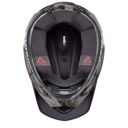 Specialized Dissident 2 MTB Helmet - Black 60223-2215 image 4