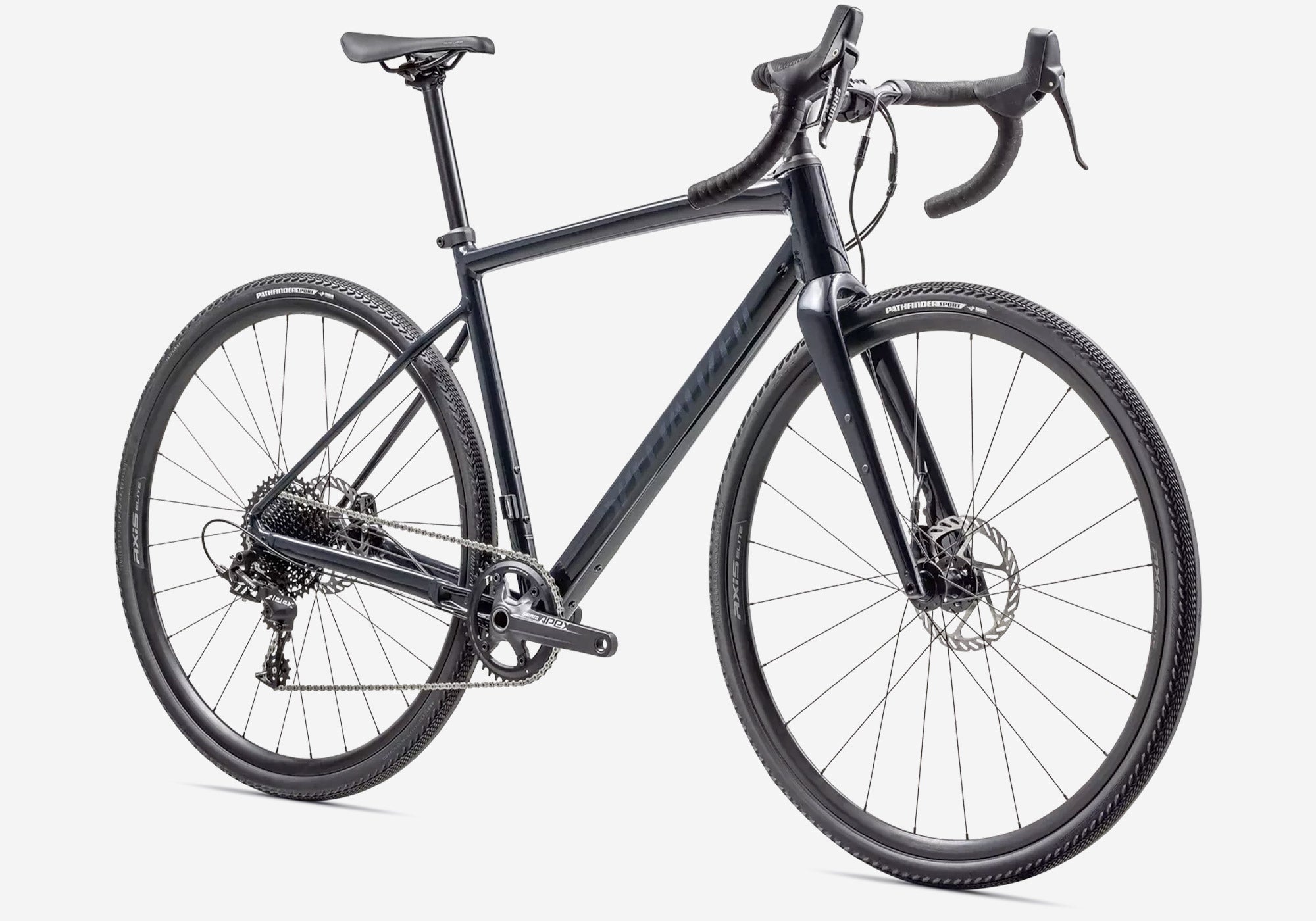 Specialized e5 diverge clearance comp