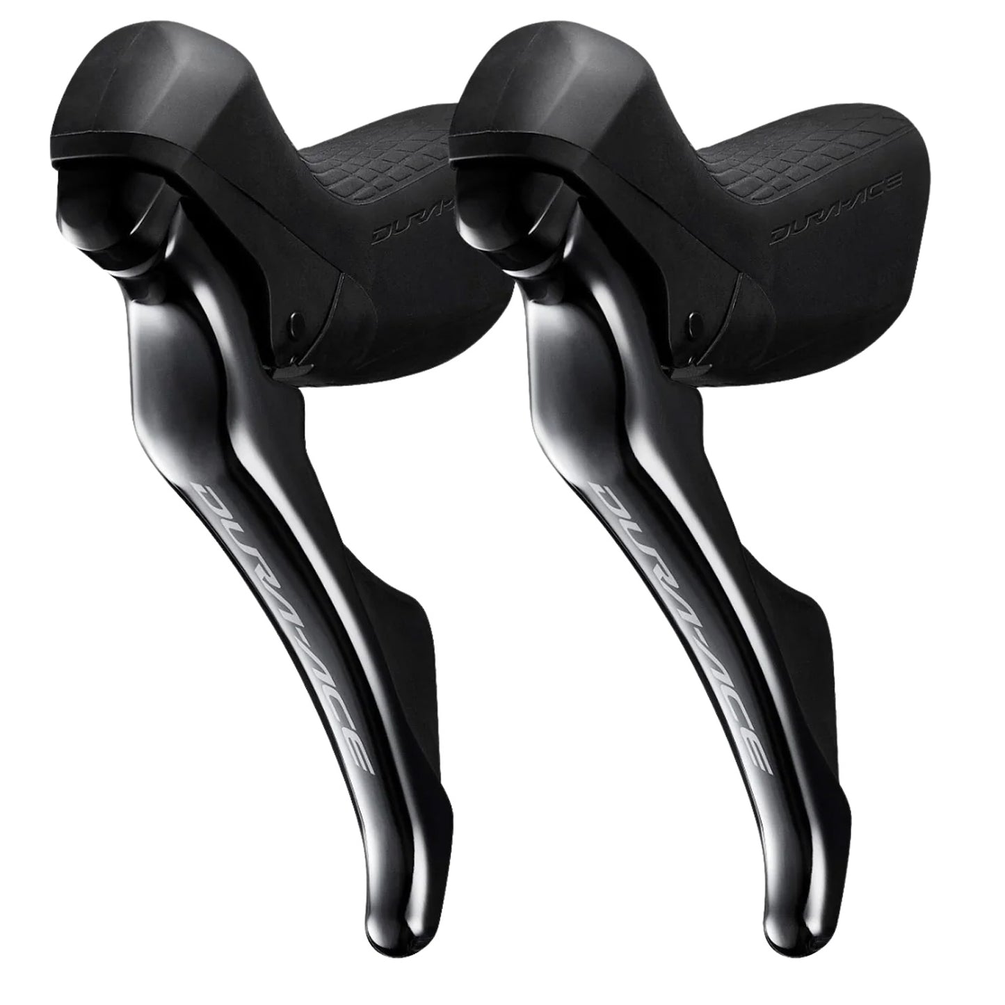 Shimano Dura-Ace ST-R9100 STI Shifter Set 11 Speed Rim Brake