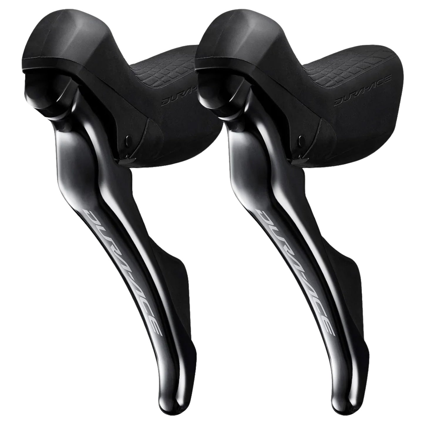 Shimano Dura-Ace ST-R9100 STI Shifter Set 11 Speed Rim Brake