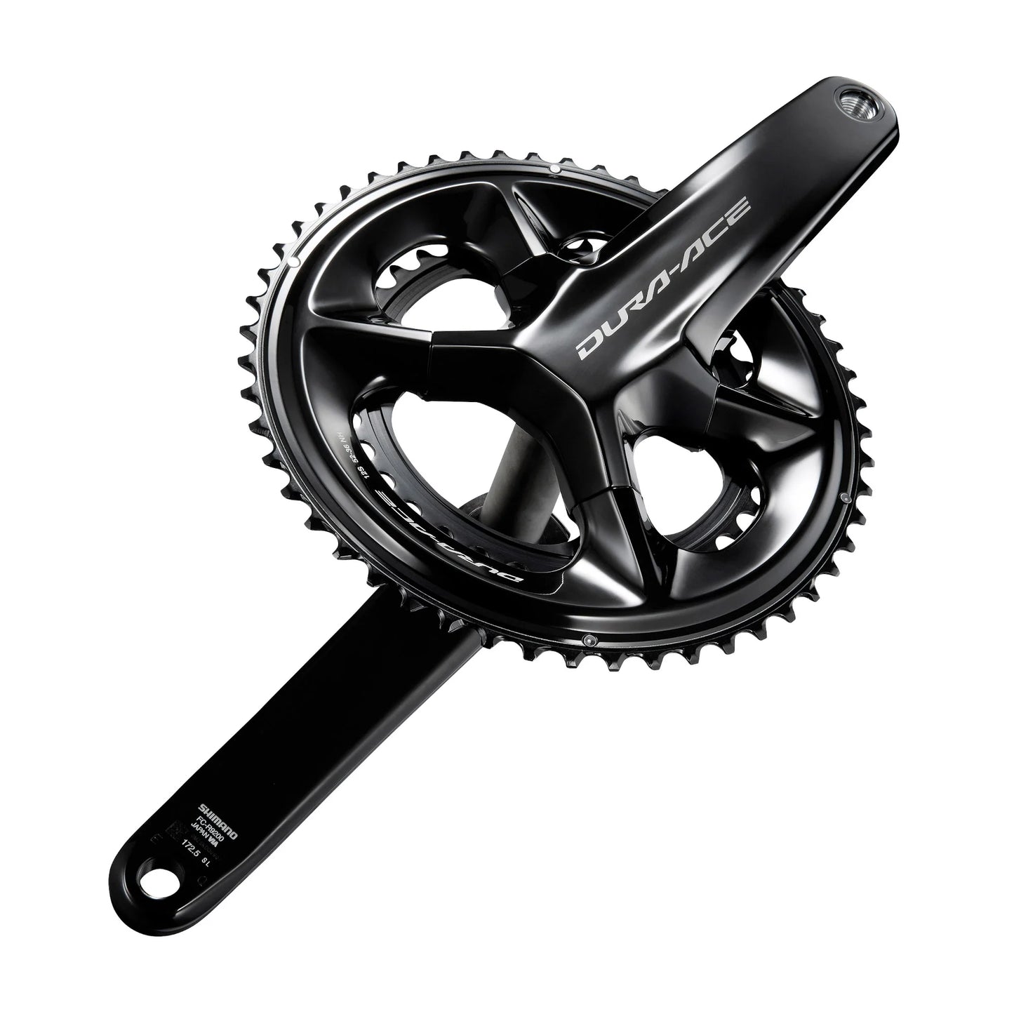 Shimano Dura-Ace FC-R9200 12-speed Compact Crankset 50-34T 170mm IFCR9200CX04