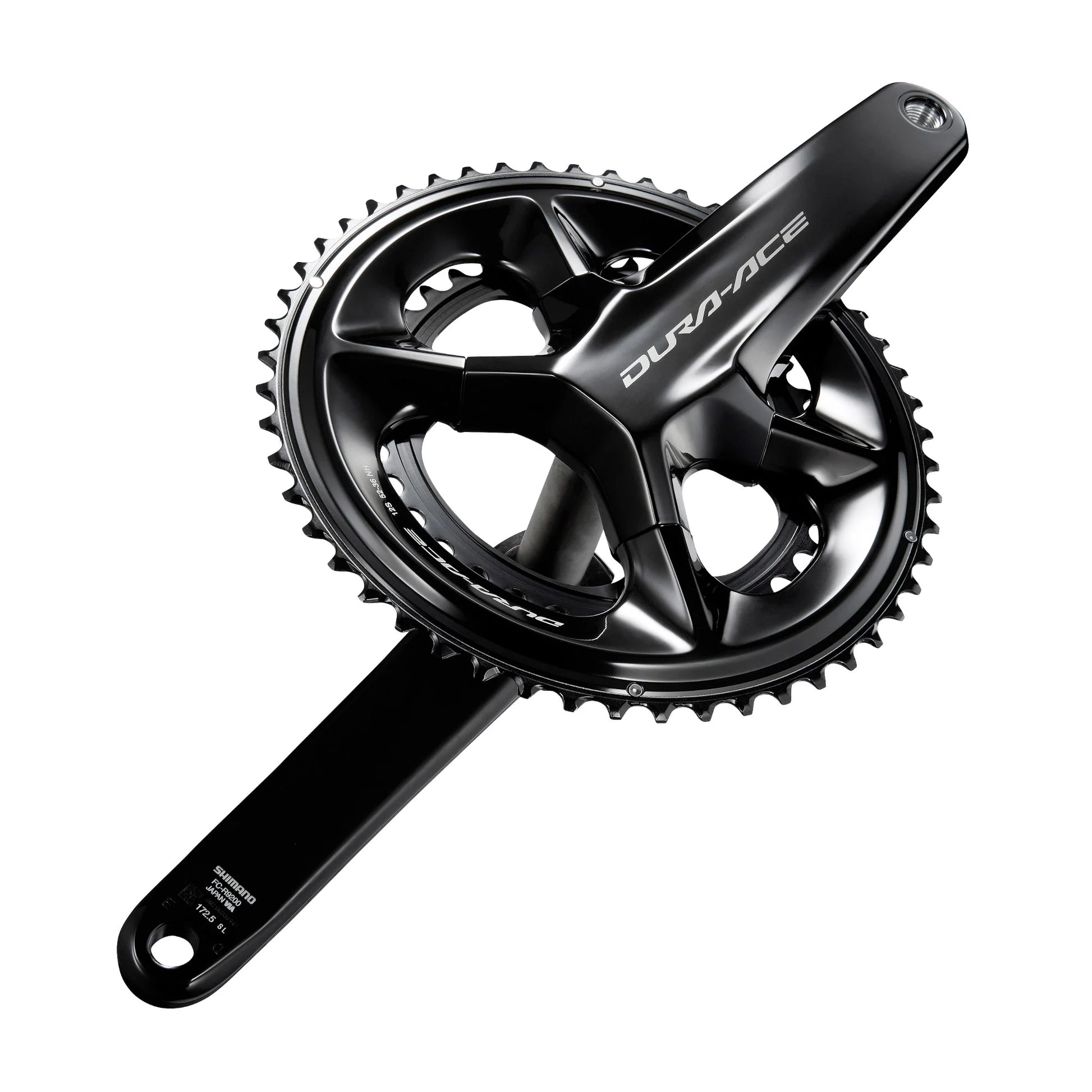 Shimano Dura-Ace FC-R9200 12-speed Compact Crankset 50-34T 170mm IFCR9200CX04