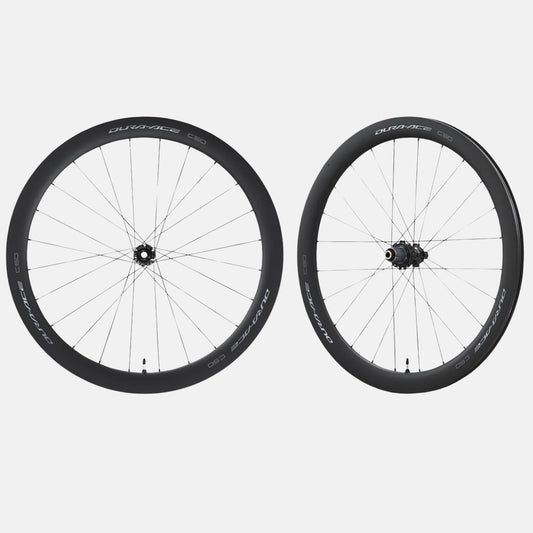 Shimano Dura-Ace C50 12 Speed Disc Tubeless Wheelset