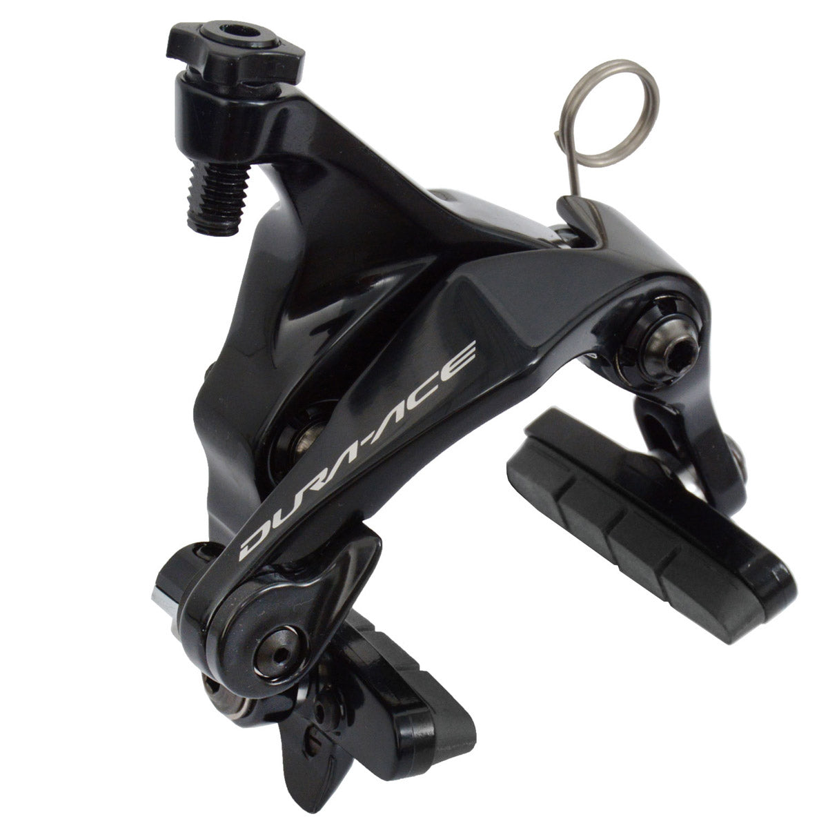 Dura-Ace Front Direct Mount Front Brake Caliper image 1