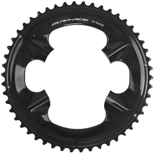 Shimano Dura-Ace FC-09 11 Speed Outer Chainring 50T Y0V298070 