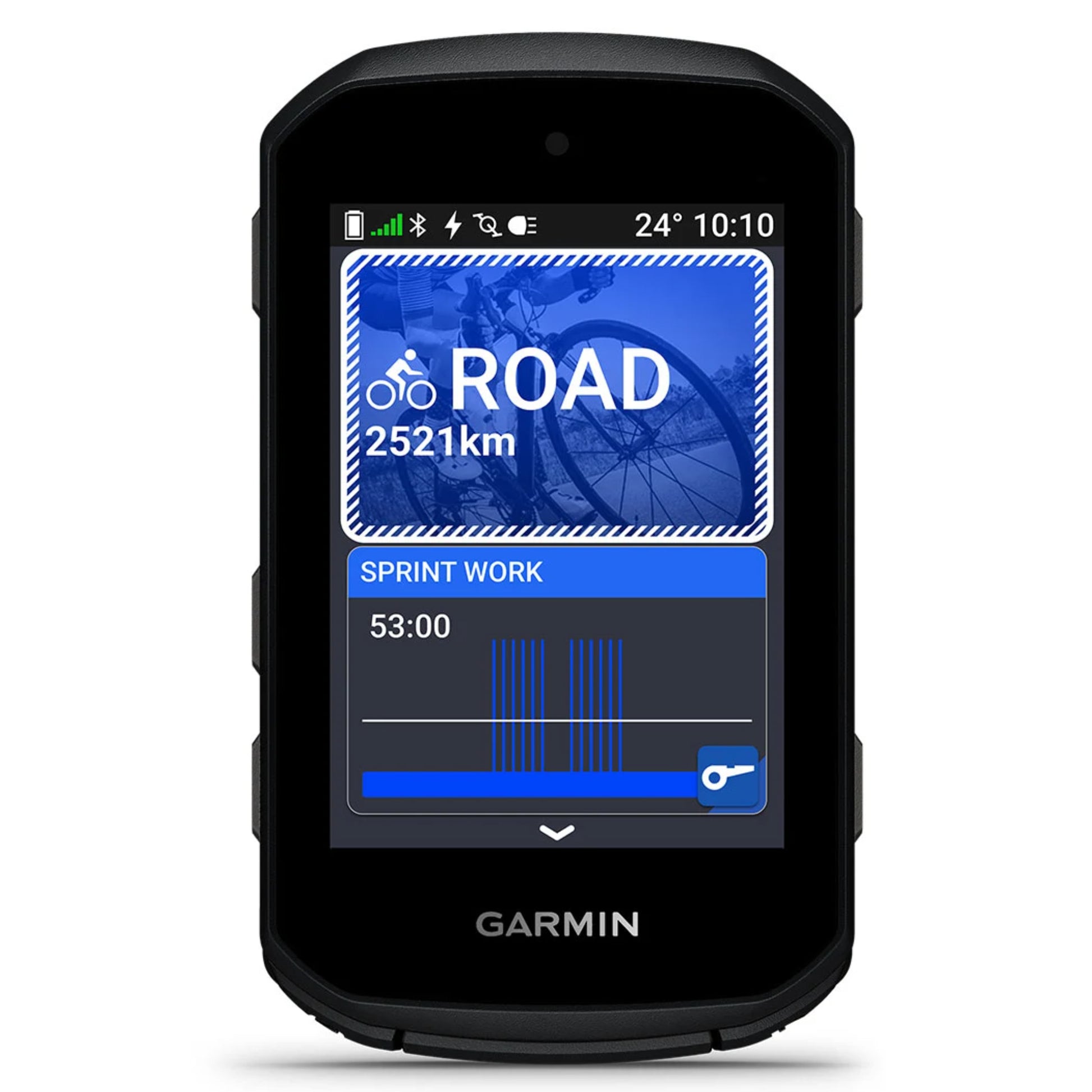 Garmin Edge 550 GPS Cycling Computer 010-03022-02 image 1
