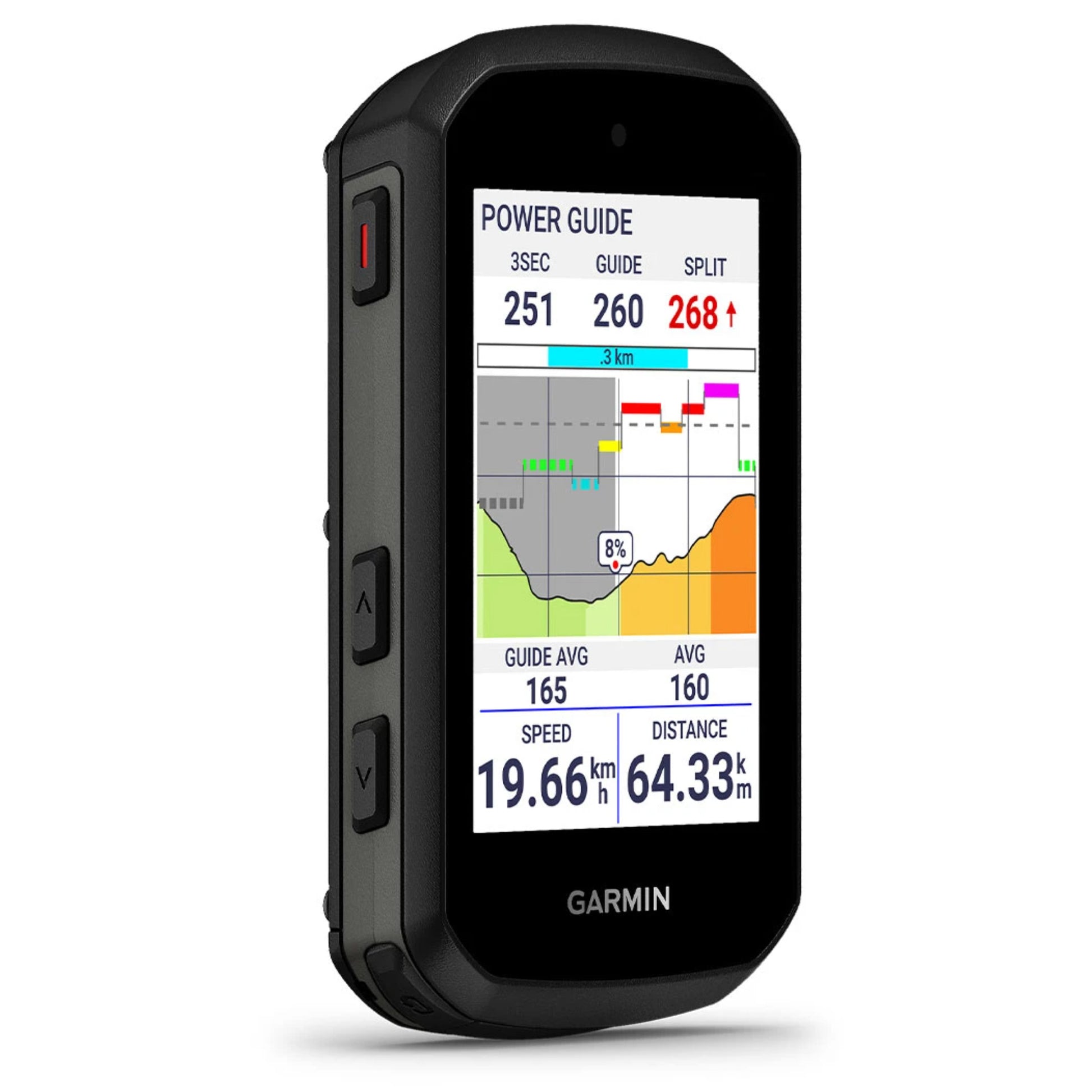 Garmin Edge 550 GPS Cycling Computer 010-03022-02 image 5