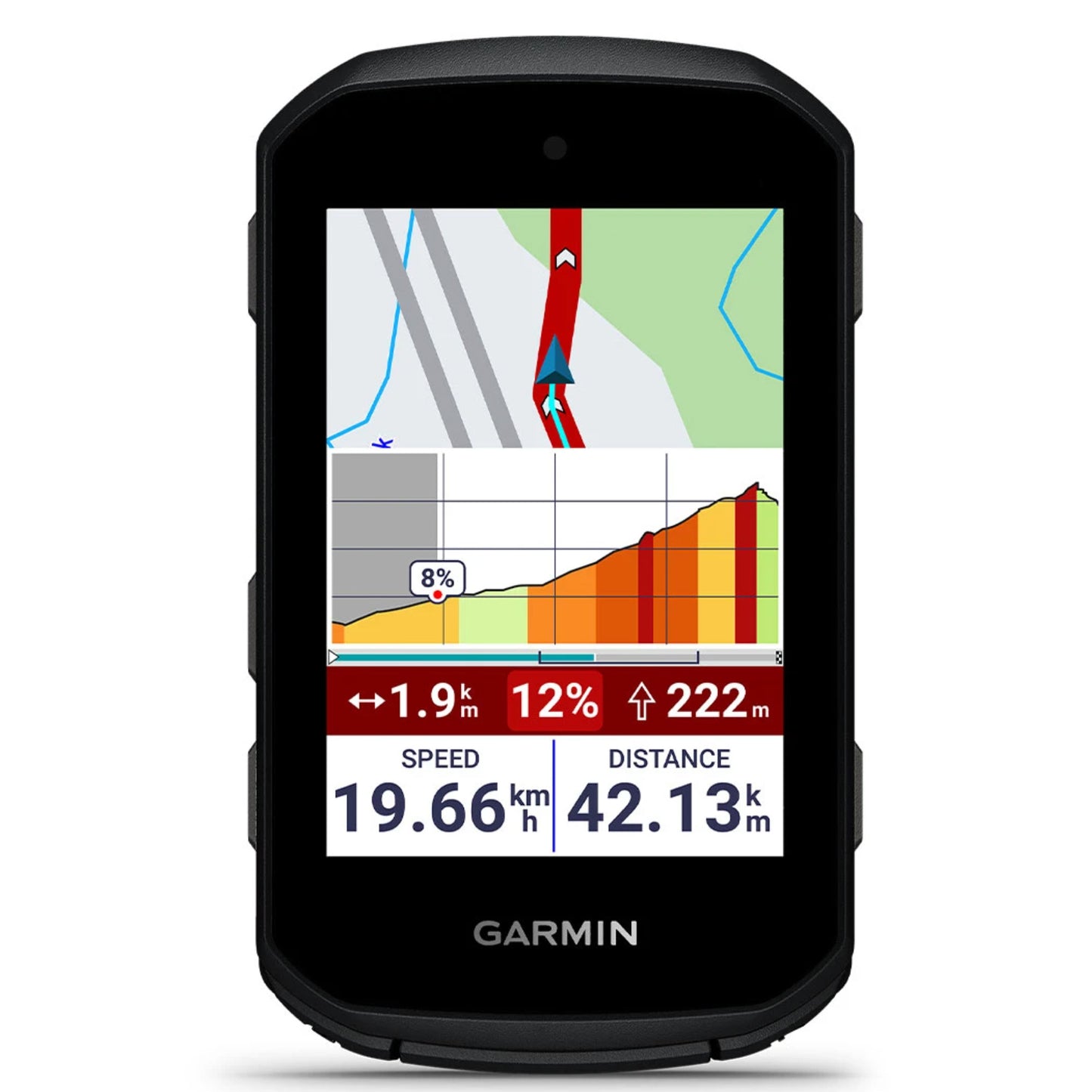 Garmin Edge 550 GPS Cycling Computer 010-03022-02 image 2