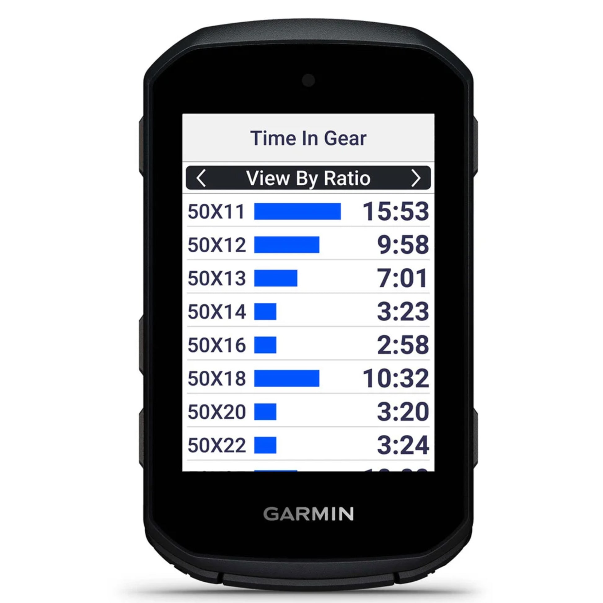 Garmin Edge 550 GPS Cycling Computer 010-03022-02 image 3