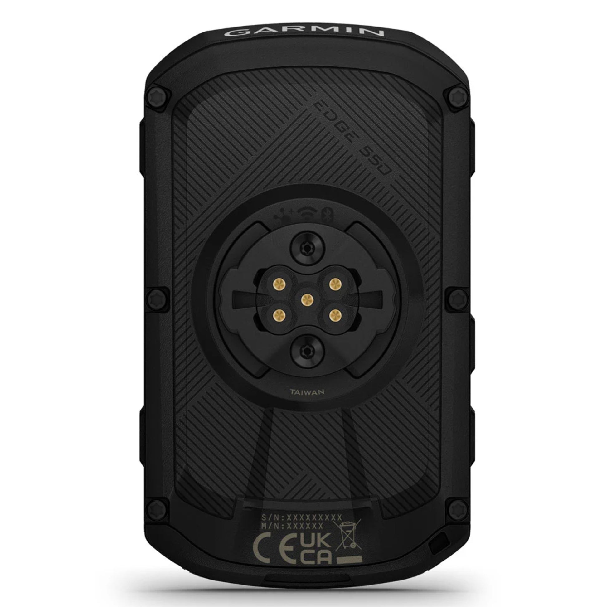 Garmin Edge 550 GPS Cycling Computer 010-03022-02 image 6