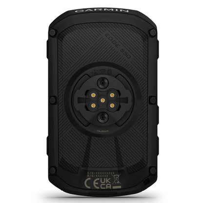 Garmin Edge 550 GPS Cycling Computer 010-03022-02 image 6
