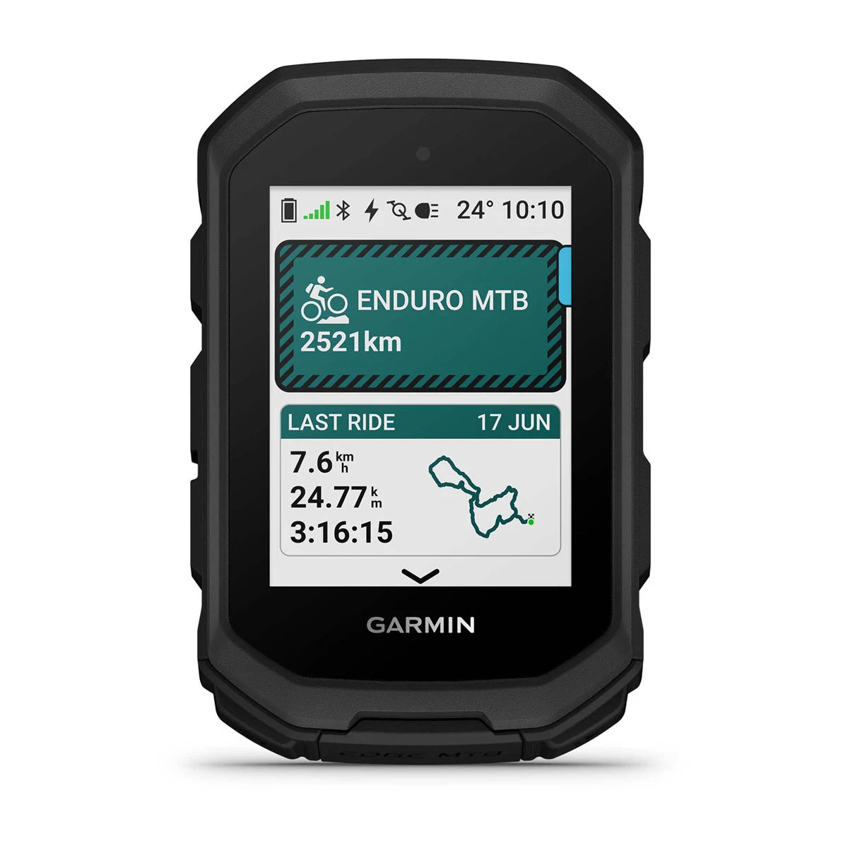Garmin Edge MTB Computer image 1