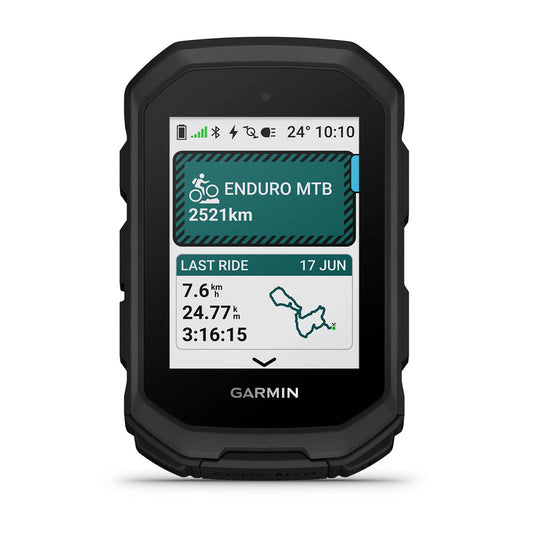 Garmin Edge MTB Computer image 1