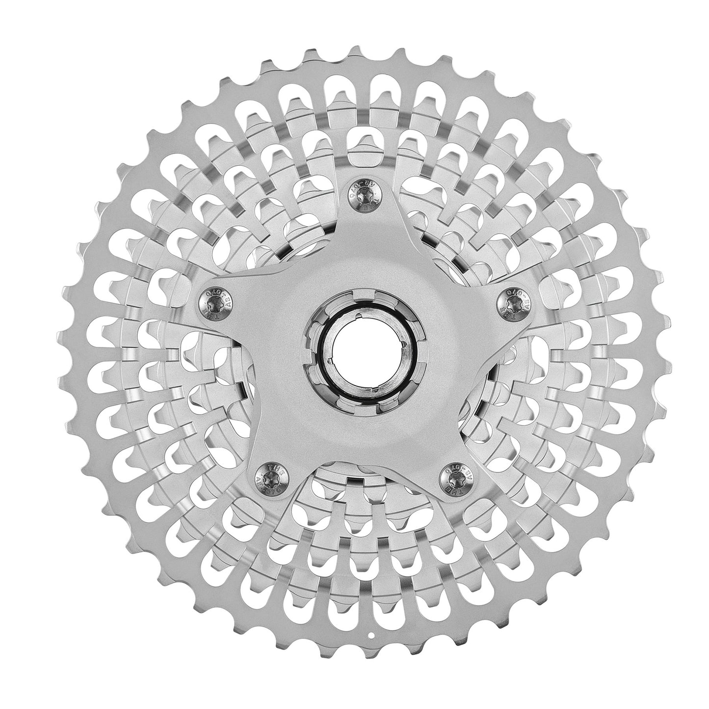 Campagnolo Ekar 13 Speed Cassette CS21-EK1396,CS21-EK1392,CS21-EK1304 image 2