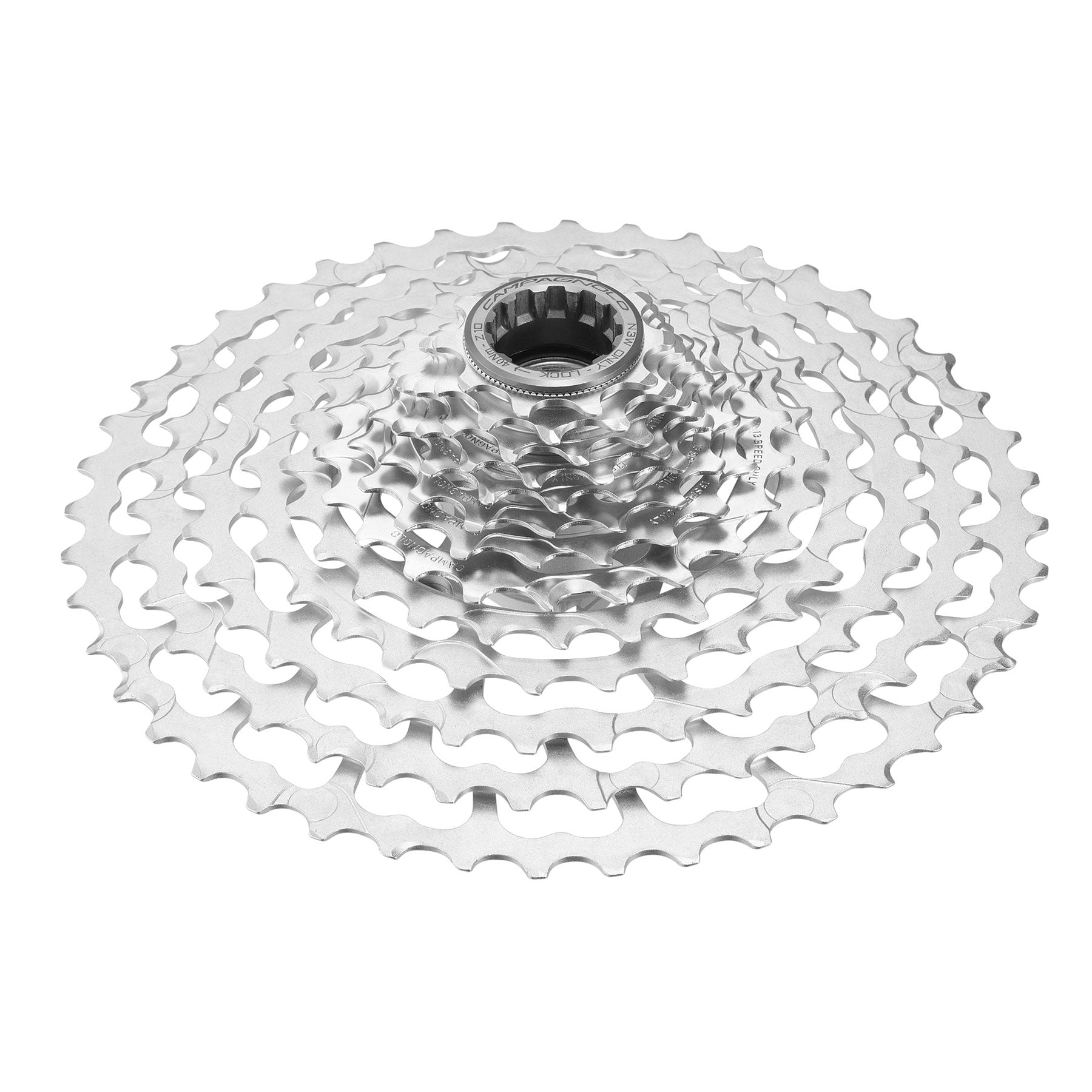 Campagnolo Ekar GT 13 Speed Cassette CS25-EKGT1392,CS25-EKGT1304,CS25-EKGT1308 image 1