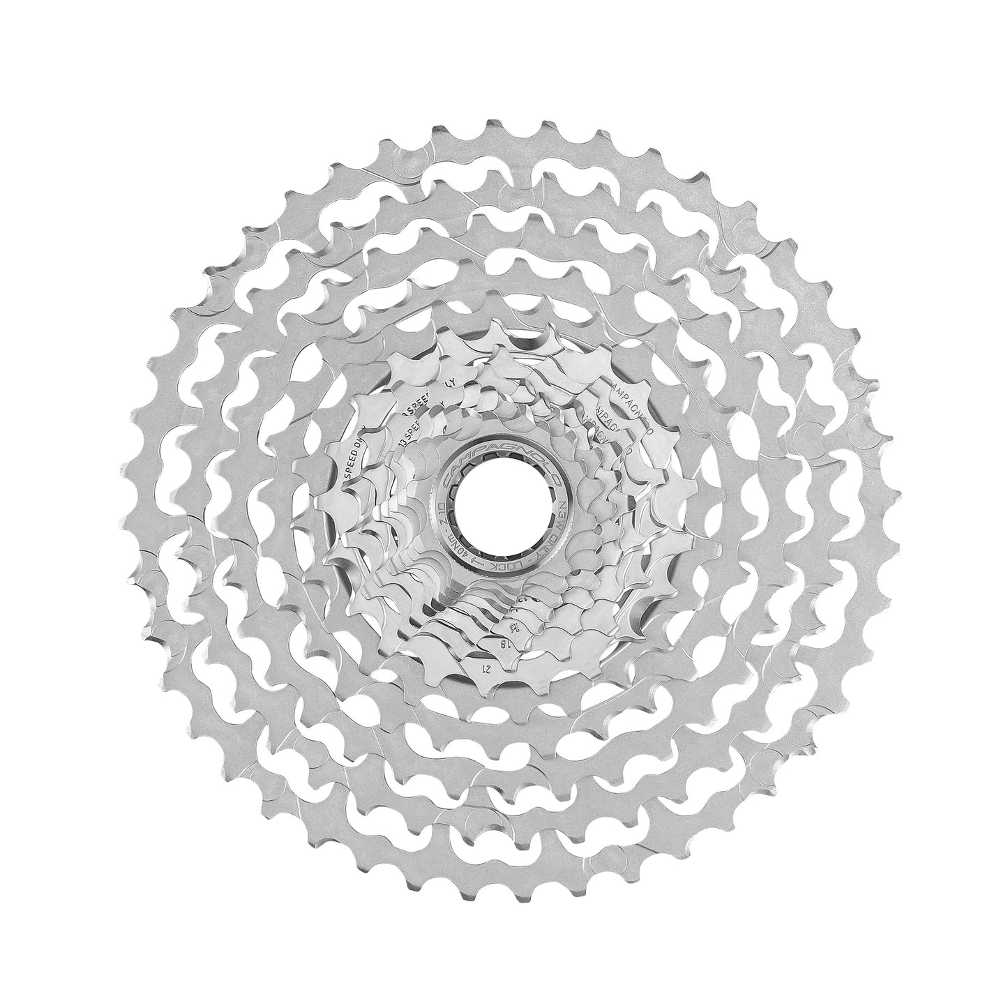 Campagnolo Ekar GT 13 Speed Cassette CS25-EKGT1392,CS25-EKGT1304,CS25-EKGT1308 image 2