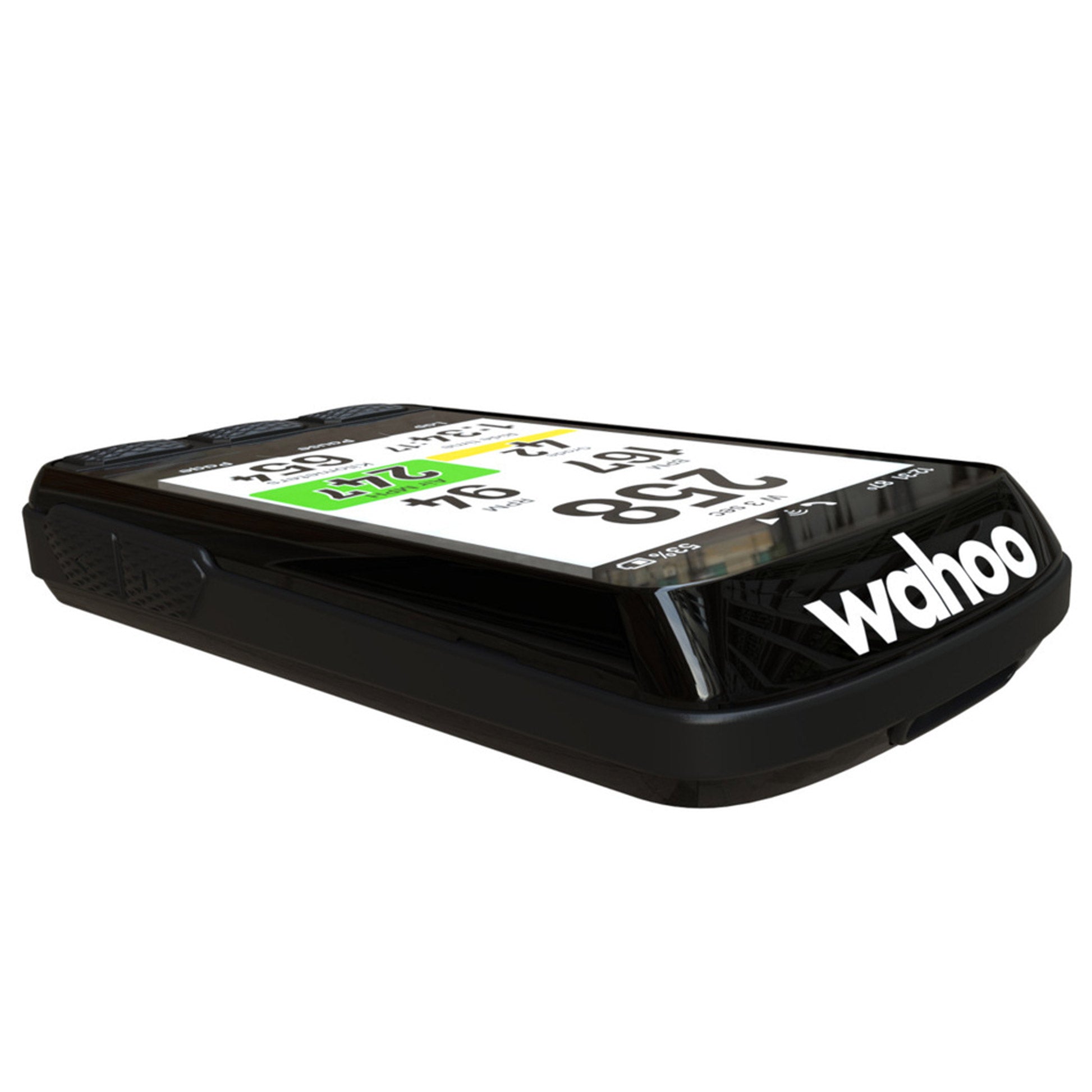 Wahoo Elemnt Ace Accessory Trim Black image 1