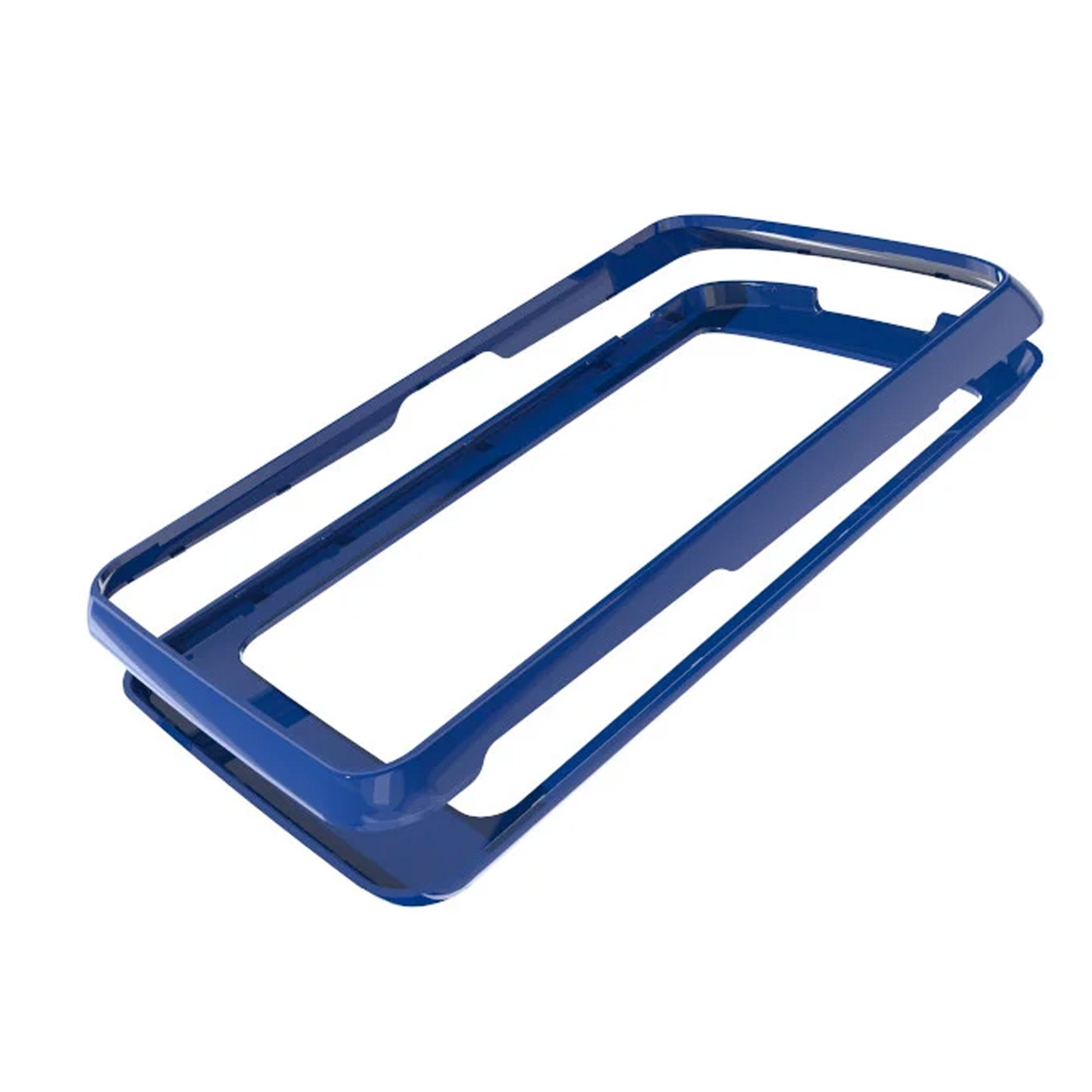 Wahoo Elemnt Ace Accessory Trim - Blue image 2