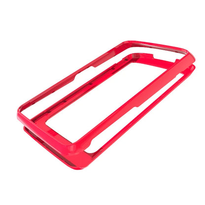 Wahoo Elemnt Ace Accessory Trim - Red image 2