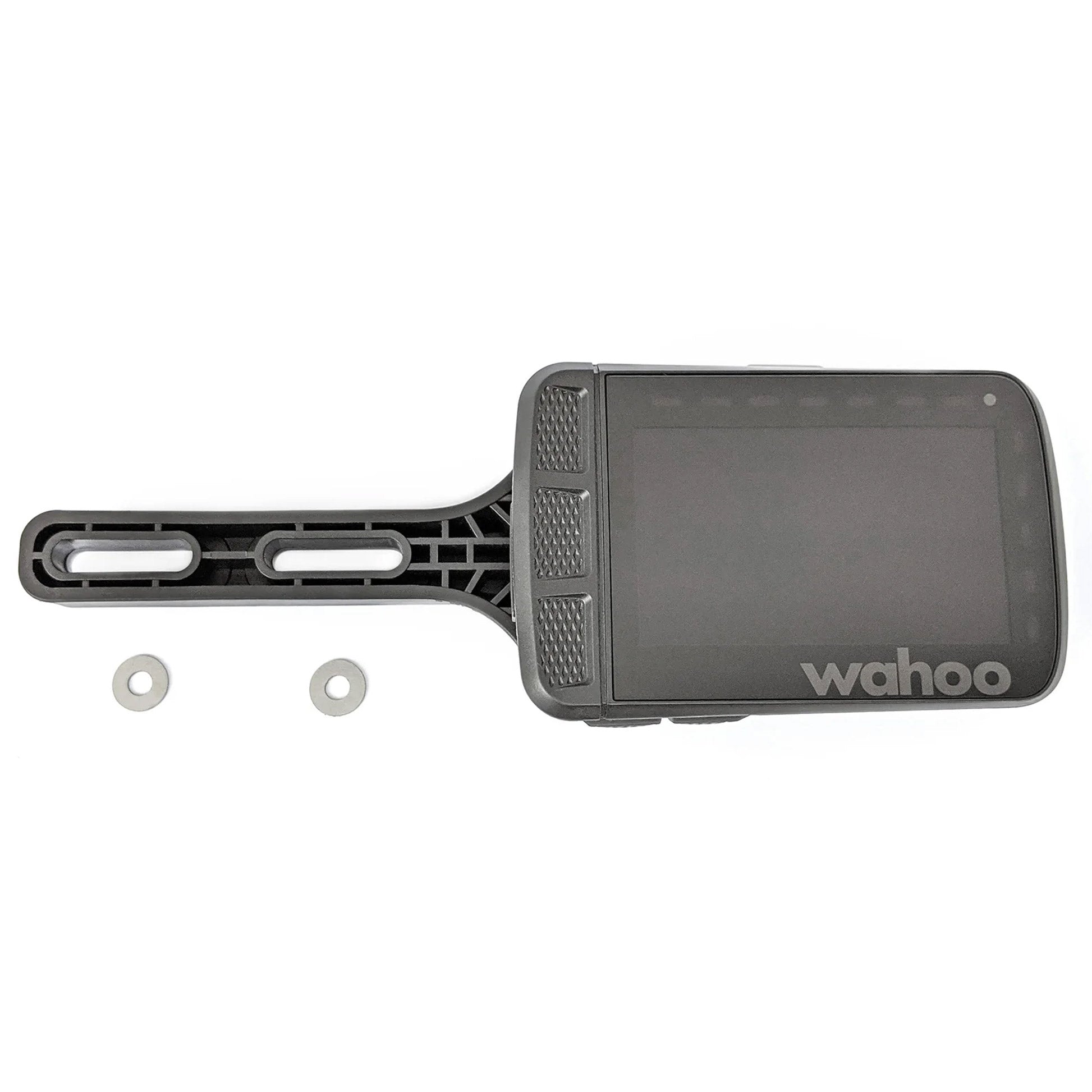 Wahoo Elemnt Roam Mount - Two Bolt Out-front for Integrated Handlebar image 4