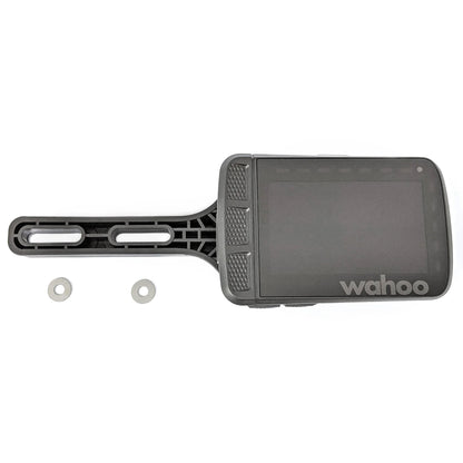 Wahoo Elemnt Roam Mount - Two Bolt Out-front for Integrated Handlebar image 4