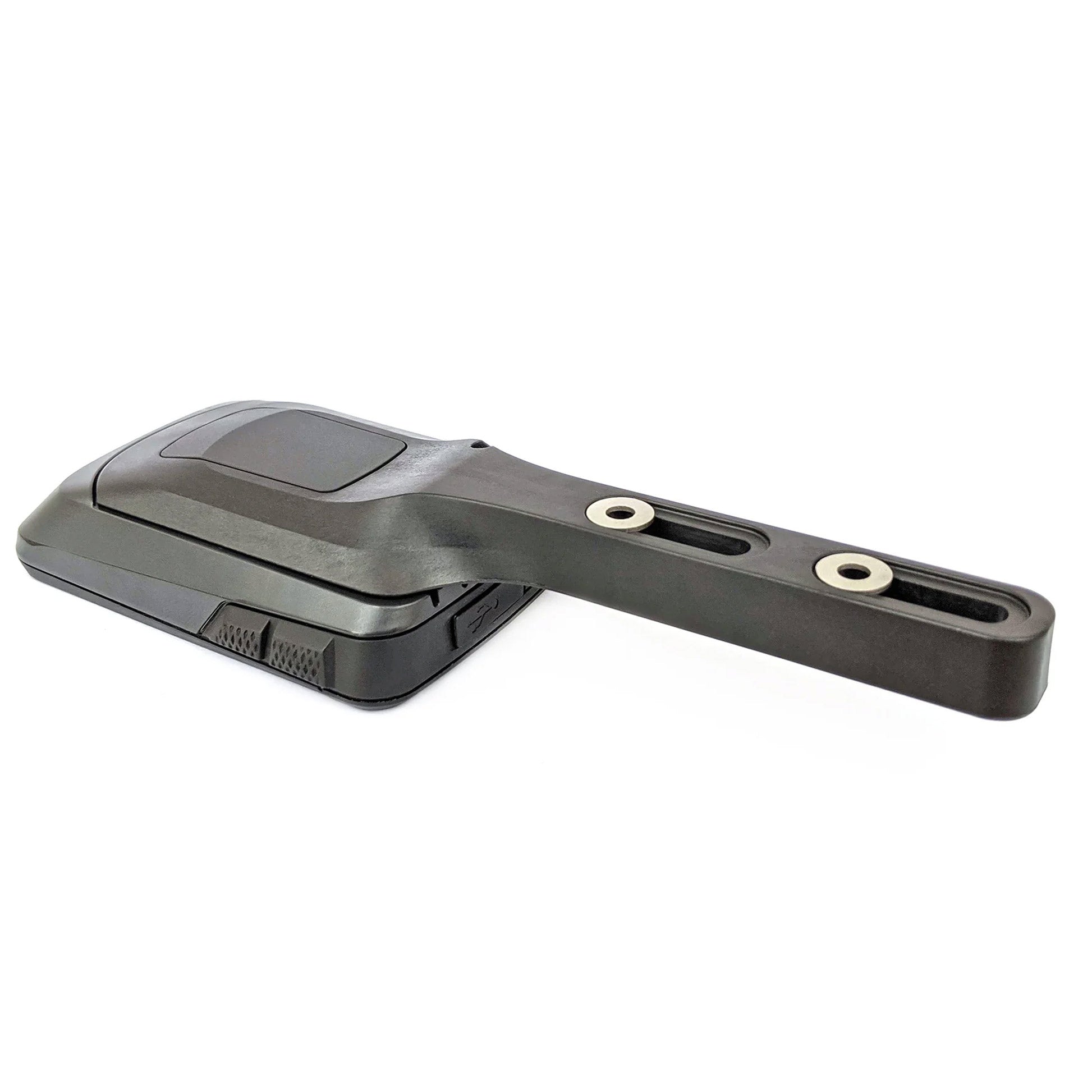 Wahoo Elemnt Roam Mount - Two Bolt Out-front for Integrated Handlebar image 3