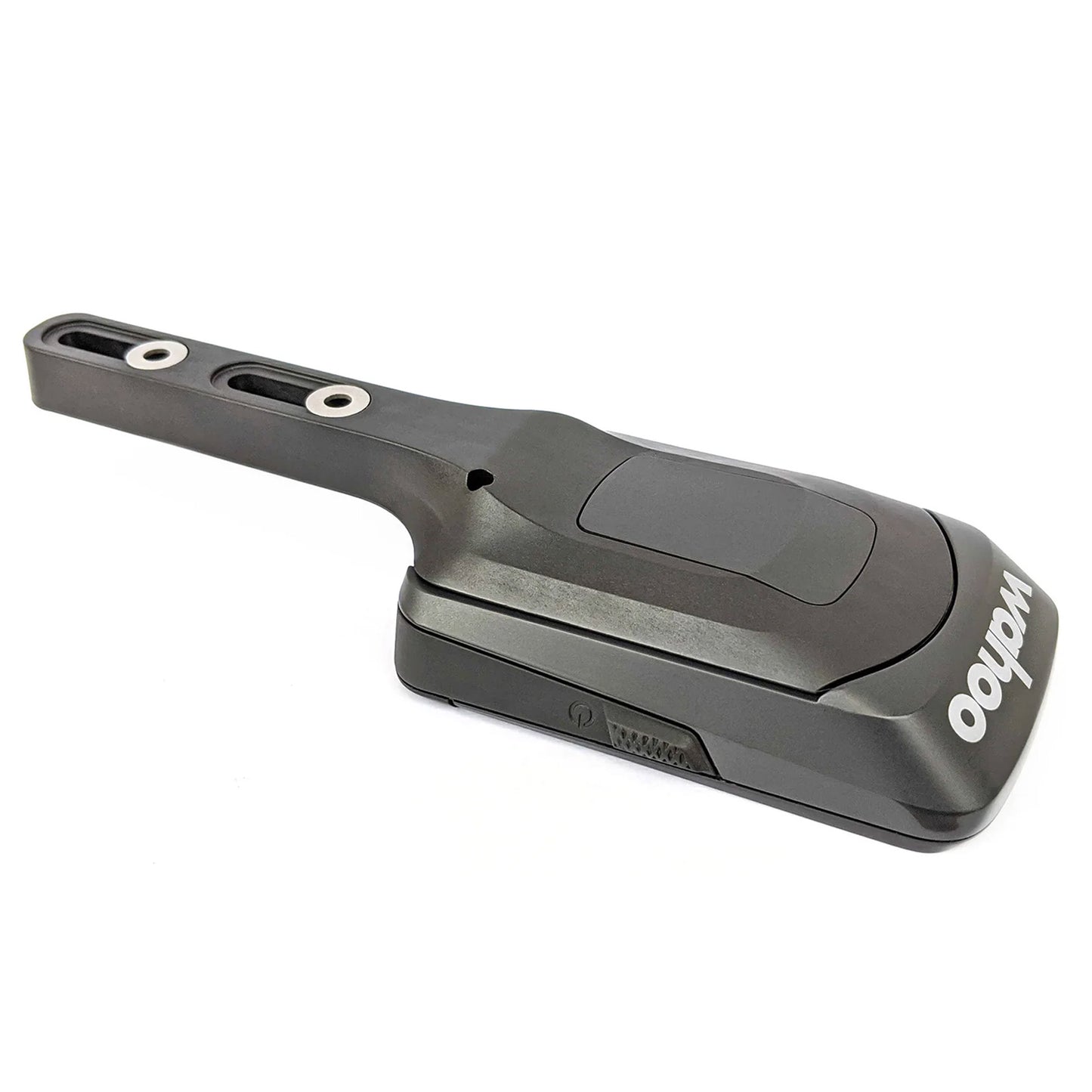 Wahoo Elemnt Roam Mount - Two Bolt Out-front for Integrated Handlebar image 2