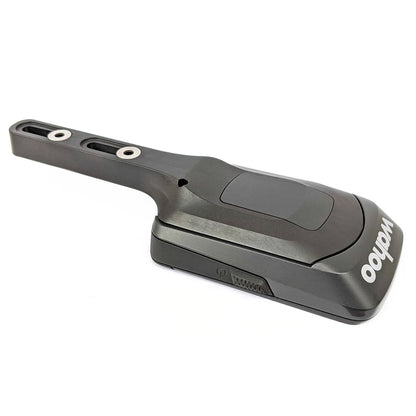 Wahoo Elemnt Roam Mount - Two Bolt Out-front for Integrated Handlebar image 2