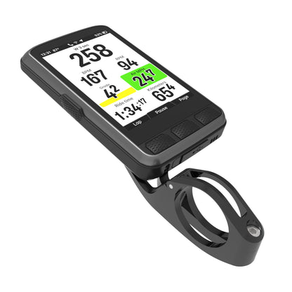 Wahoo Elemnt Ace Bicycle Computer Bundle with FREE Trackr Radar Rear Light worth $349.95
