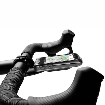 Wahoo Elemnt Ace GPS Bike Computer handlebar mount