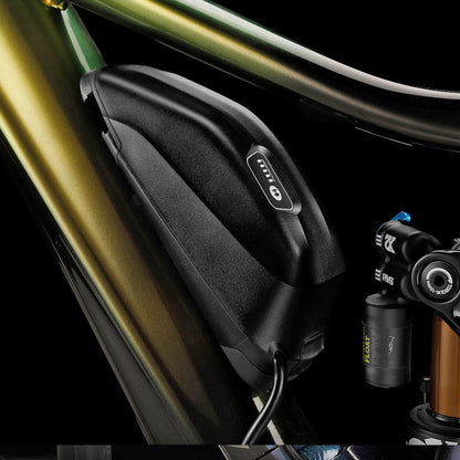 Giant EnergyPak Plus 240WH Range Extender Battery plus Carry Bag