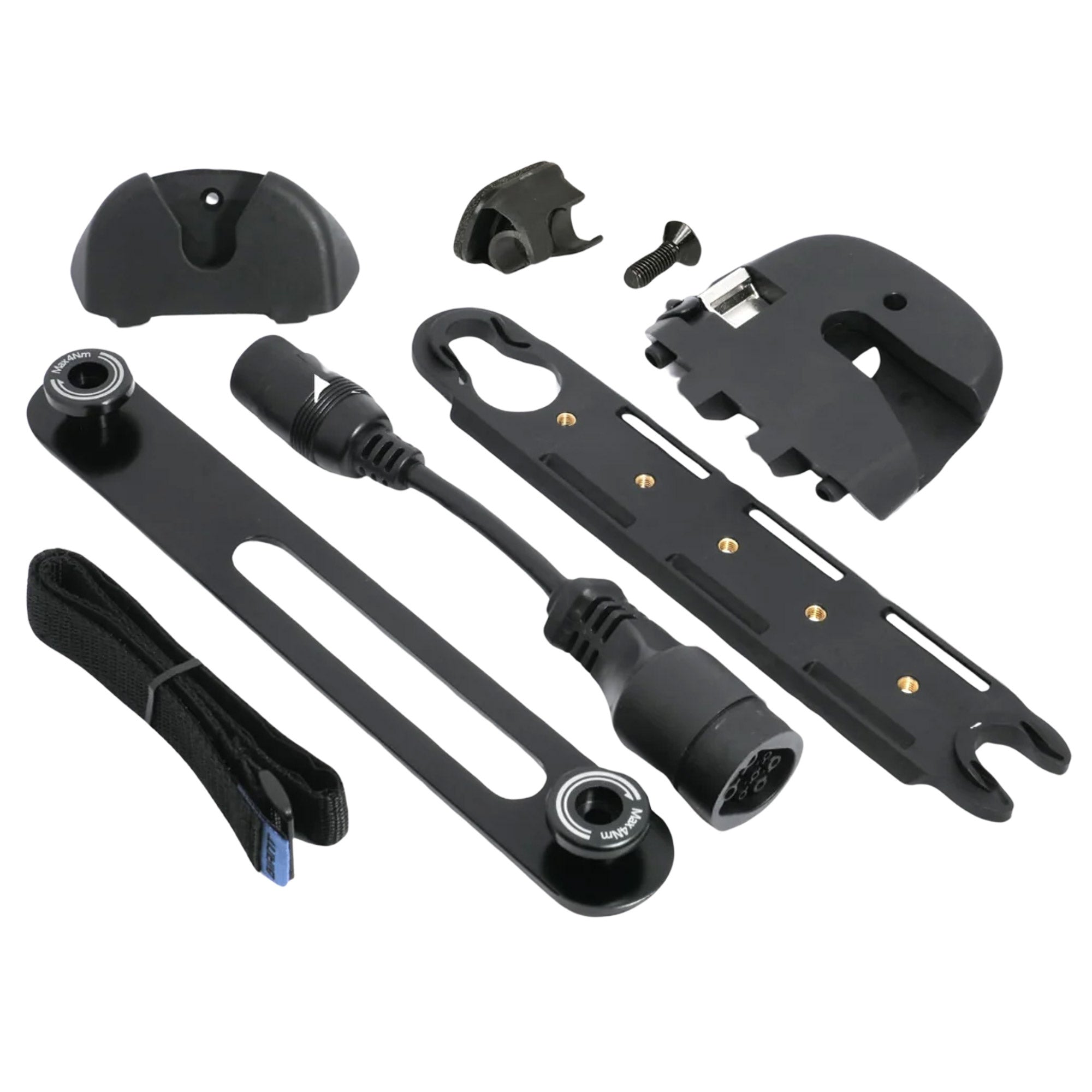 Giant Energypak Plus 240WH Range Extender Mounting Kit – woolyswheels ...