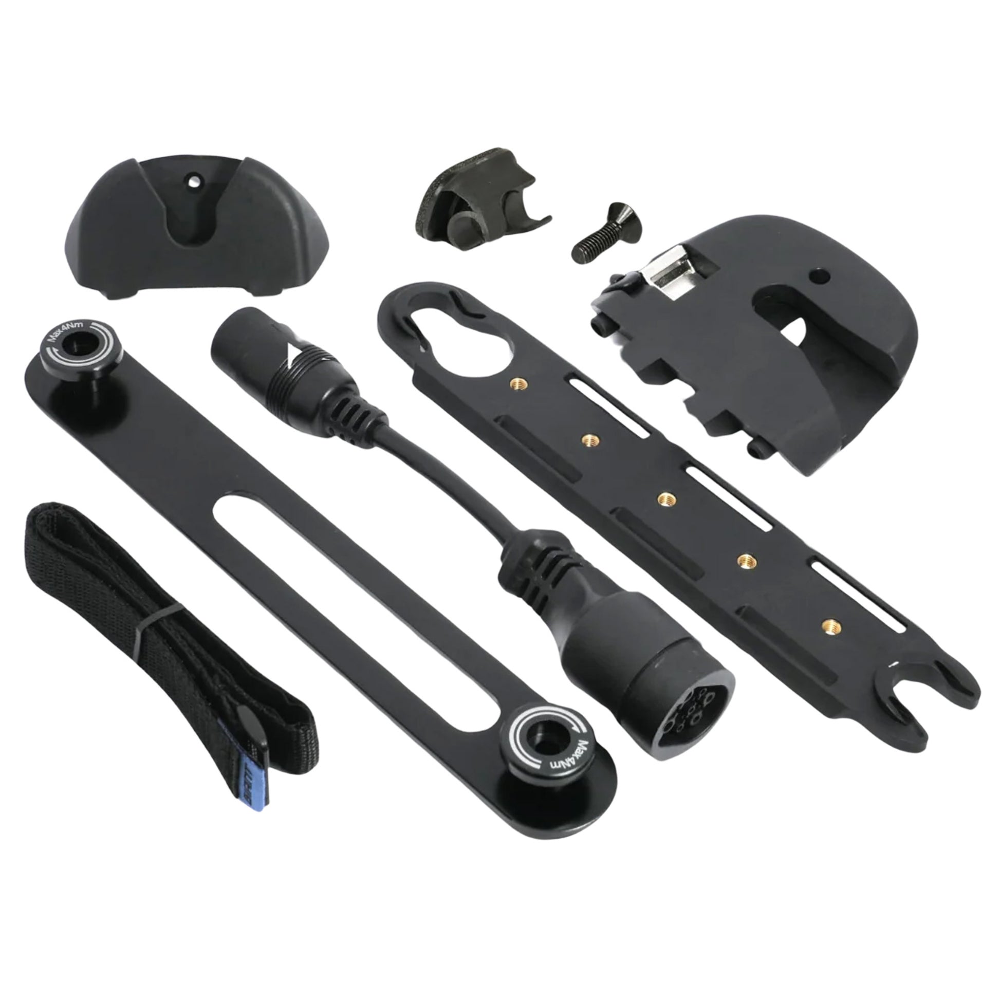 Giant Energypak Plus Range Extender Mounting Kit 700000061 image 1