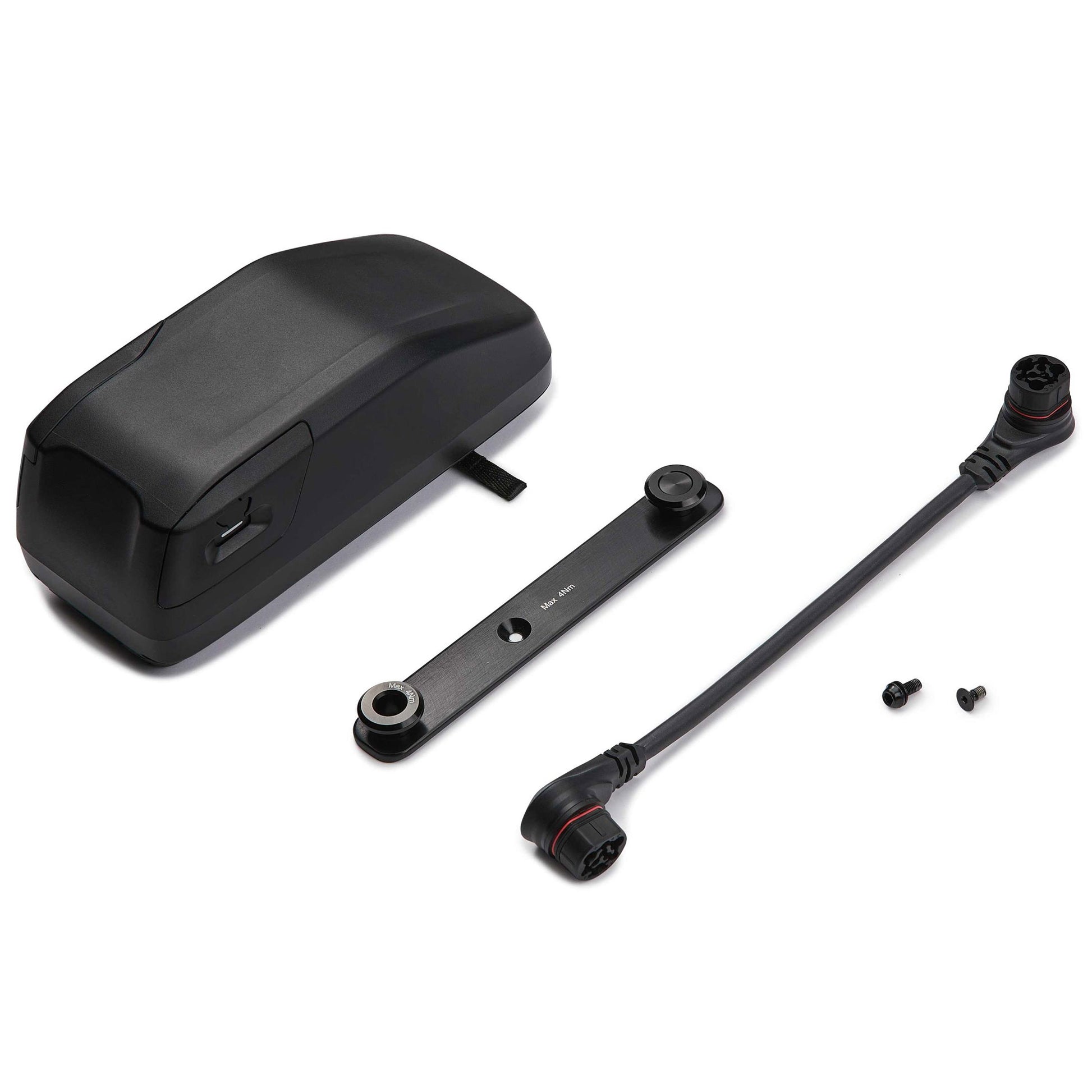 Giant EnergyPak Plus 280WH Range Extender Battery, Mount and Cable 700000080 image 1