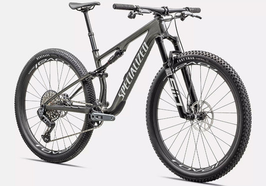 2025 Specialized Epic 8 Expert, Gloss Carbon