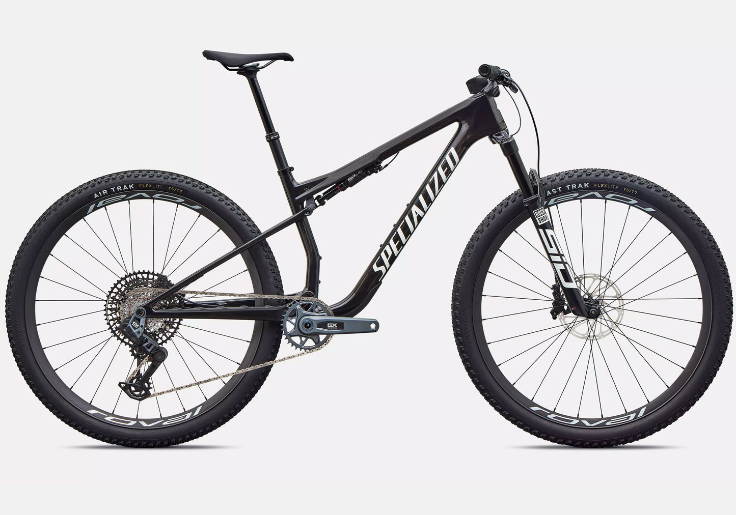 2027 Specialized Epic 9 Expert Gloss Carbon image 3